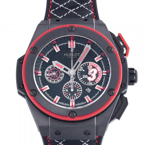 ウブロ hublot キングパワー kingpower a023273
