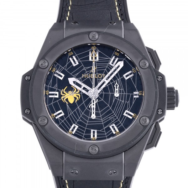 恒寶 金威 宇舶 王權 蜘蛛網 限量版 703.ci.1119.gr.spd13