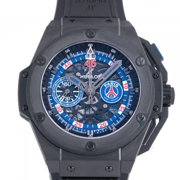 ウブロ hublot キングパワー kingpower a023275