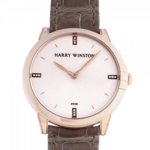 ハリー・ウィンストン harrywinston ミッドナイト midnight a023280