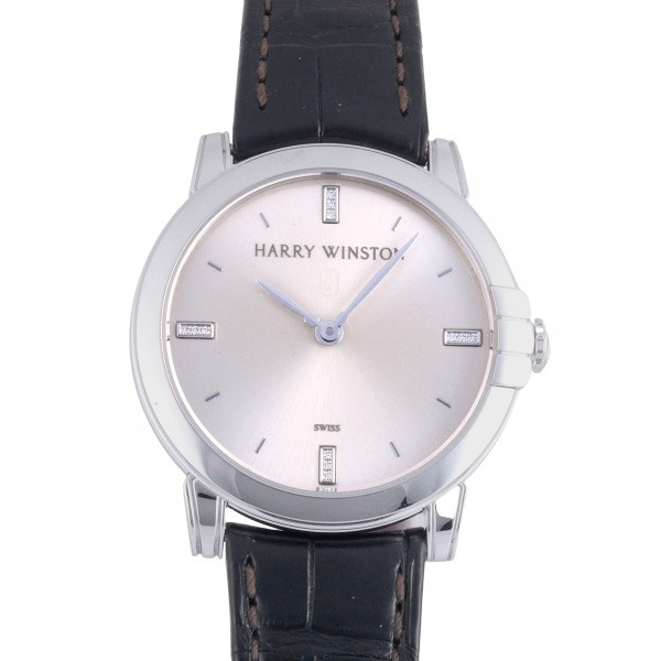 ハリー・ウィンストン harrywinston ミッドナイト midnight a023292