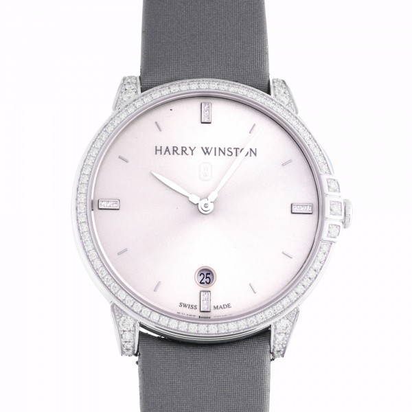 harrywinston midnight ハリー・ウィンストン ミッドナイト ミッドナイト midahd39ww004