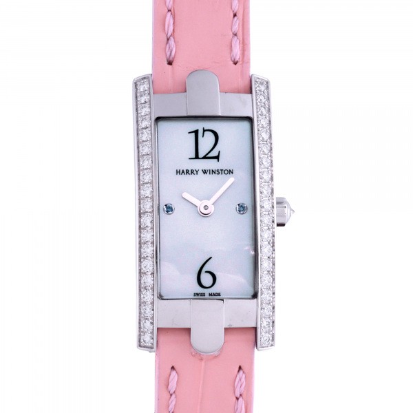 harrywinston avenue ハリー・ウィンストン アヴェニュー C ミニ 2Pサファイア avcqhm16ww039