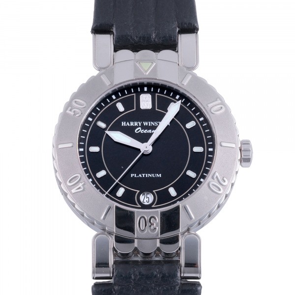 harrywinston ocean ハリー・ウィンストン オーシャン  400/madv39plk