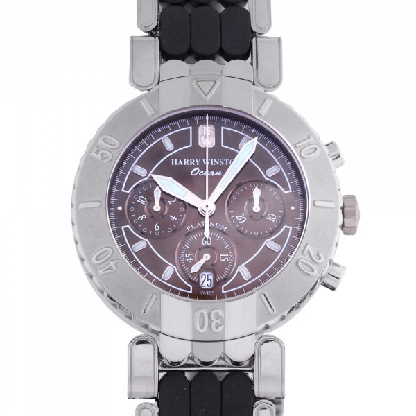 harrywinston ocean ハリー・ウィンストン オーシャン  400/mcadv39ppck004
