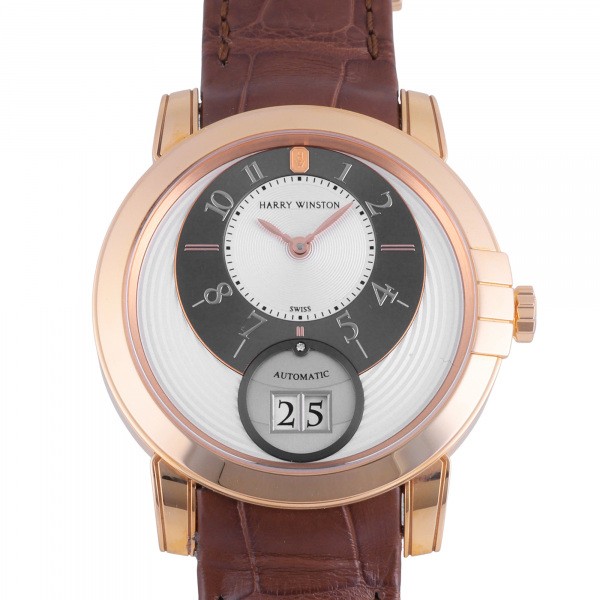 ハリー・ウィンストン harrywinston ミッドナイト midnight a023306