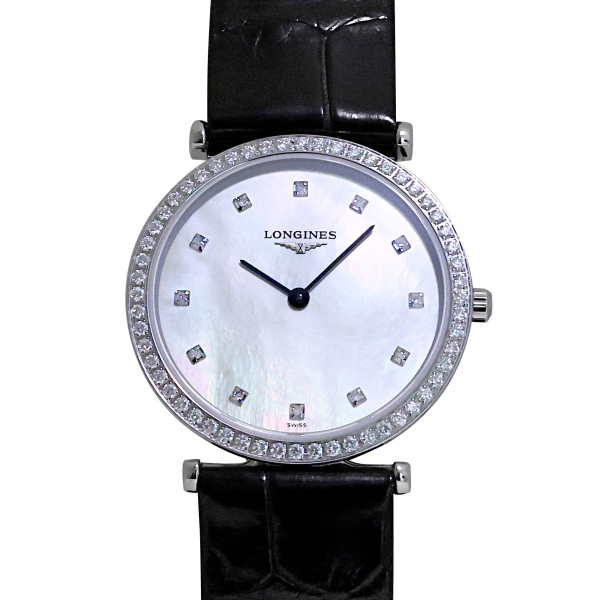 longines la grande classique ロンジン ラグランクラシック グランドクラシック l4.513.0.87.2
