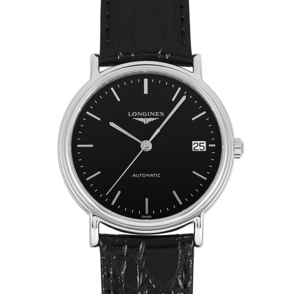 longines presence ロンジン プレザンス プレザンス l4.821.4.52.2