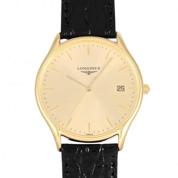 ロンジン longines リール lyre a023745