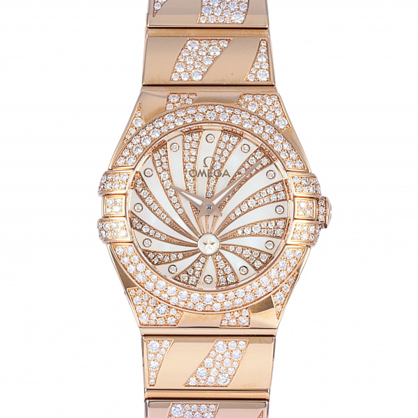 オメガ omega コンステレーション constellation a023800