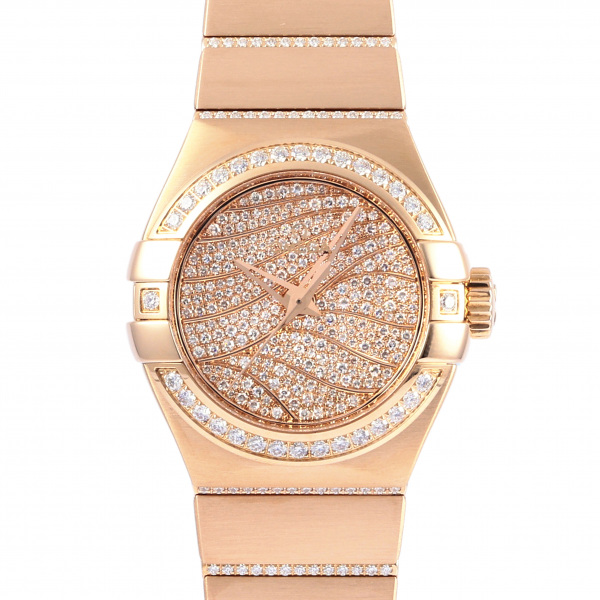 オメガ omega コンステレーション constellation a023810