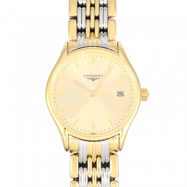 ロンジン longines リール lyre a024018