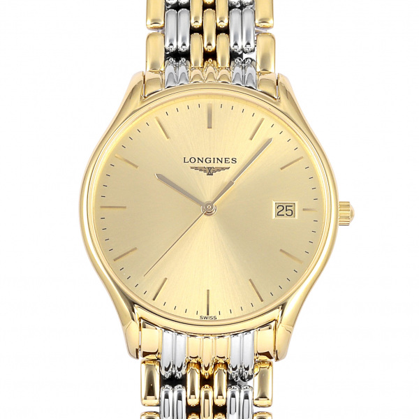 ロンジン longines リール lyre a024019