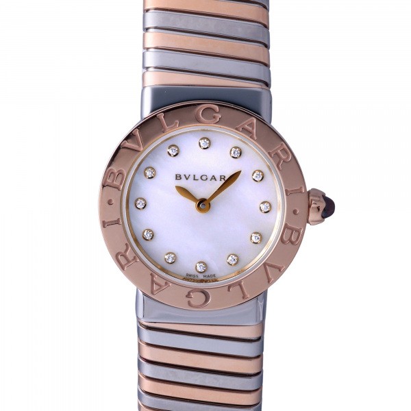 bvlgari bvlgaribvlgari ブルガリ ブルガリブルガリ トゥボガス 102147 bbl262twspg/12.m