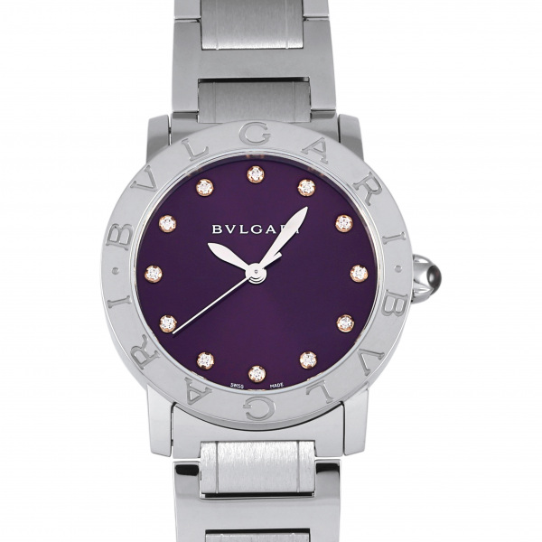 bvlgari bvlgaribvlgari ブルガリ ブルガリブルガリ 102607 bbl33c7ss/12