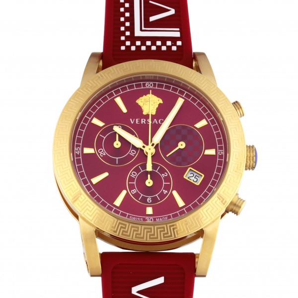 ヴェルサーチ versace スポーツテック sporttech a024201