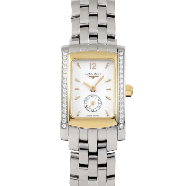 longines dolcevita ロンジン ドルチェヴィータ  l5.155.5.29.6