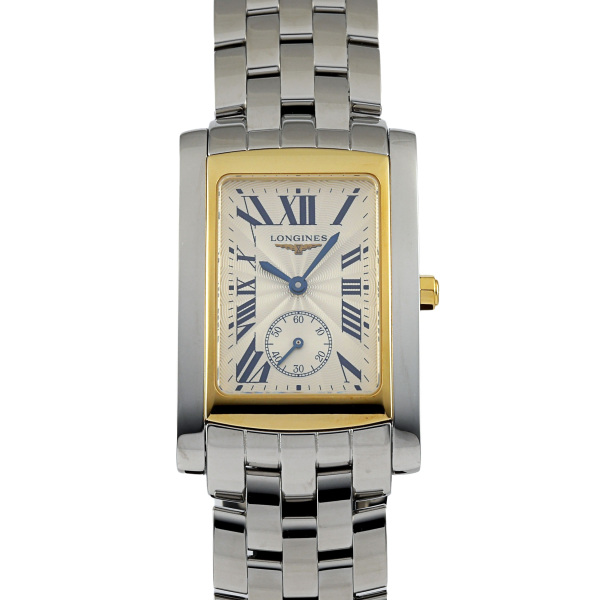 longines dolcevita ロンジン ドルチェヴィータ  l5.655.5.70.6