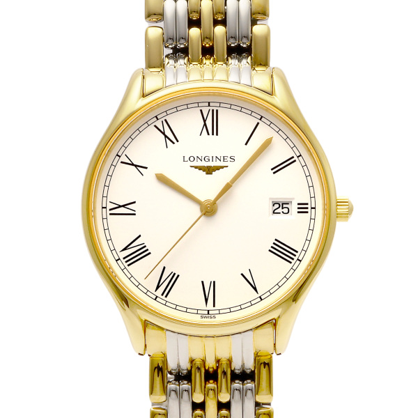 ロンジン longines リール lyre a024243