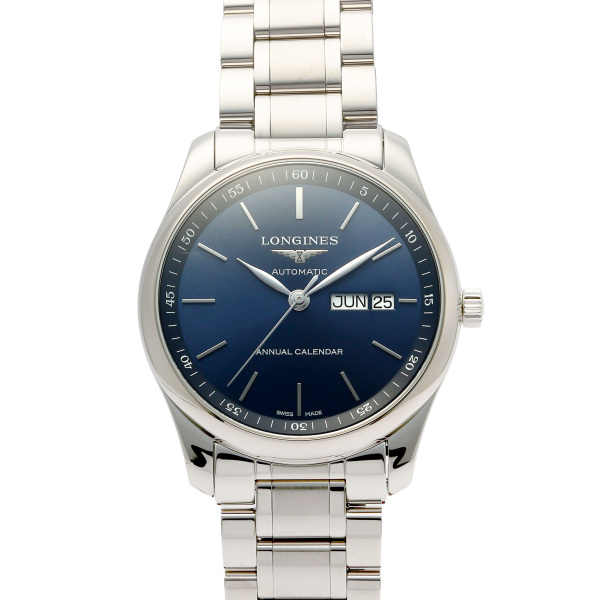 ロンジン longines マスター master a024255