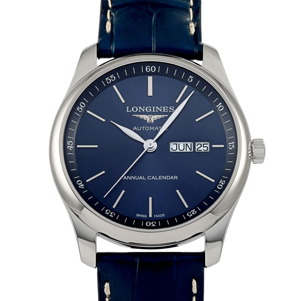longines master Longines Master collection l2.910.4.92.0