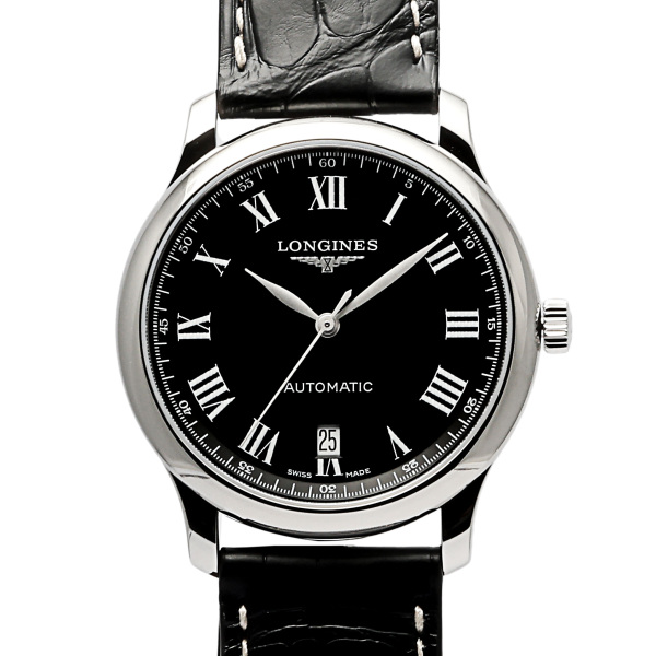 longines master Longines Master collection l2.628.4.51.7