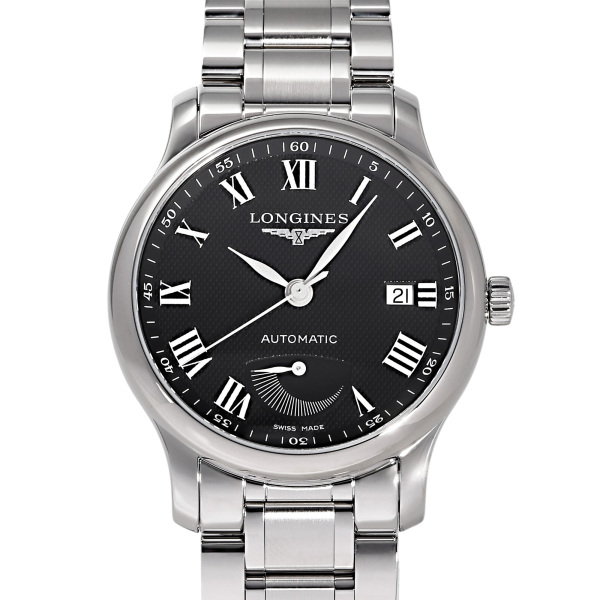 longines master Longines Master collection Power reserve l2.708.4.51.6