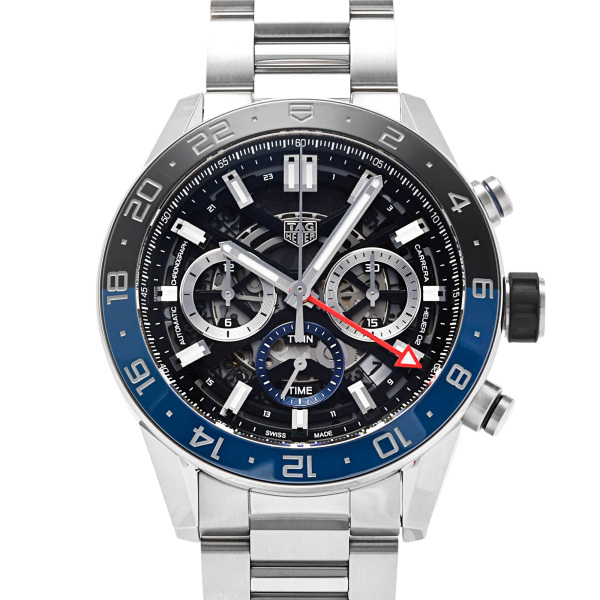 タグ・ホイヤー tagheuer カレラ carrera a024431