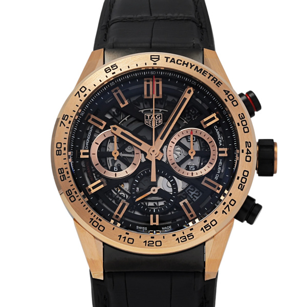 タグ・ホイヤー tagheuer カレラ carrera a024476