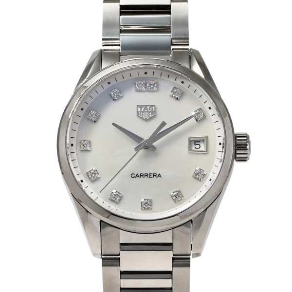 tagheuer carrera タグ・ホイヤー カレラ  wbk1318.ba0652