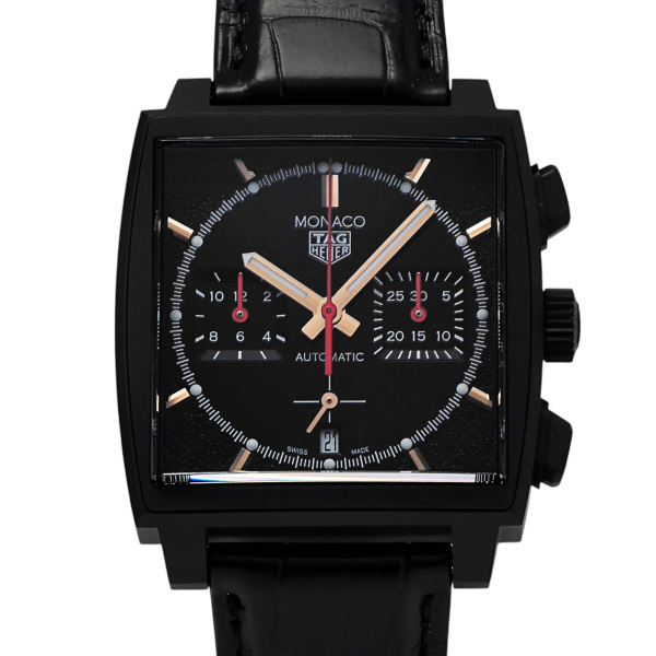 tagheuer monaco タグ・ホイヤー モナコ クロノグラフ スペシャルエディション cbl2180.fc6497