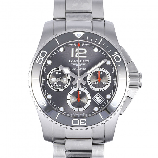 浪琴表 浪琴 水力征服 液压机 a024745