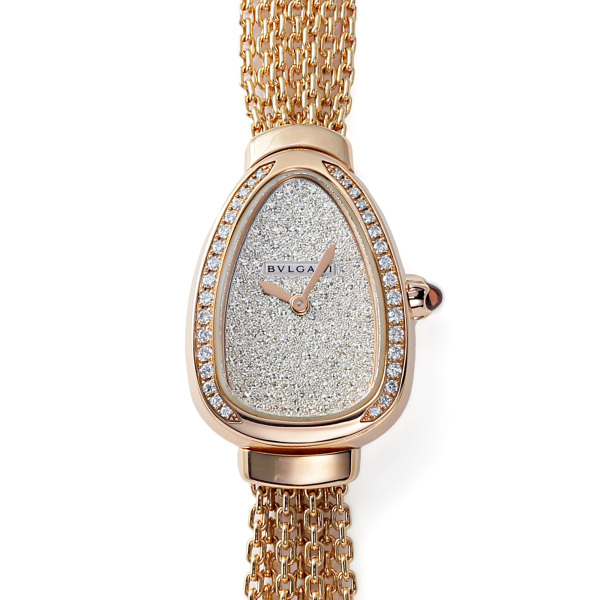 bvlgari serpenti ブルガリ セルペンティ  sp27d2pgd/1t
