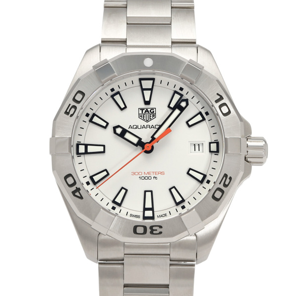 tagheuer aquaracer タグ・ホイヤー アクアレーサー  wbd1111.ba0928