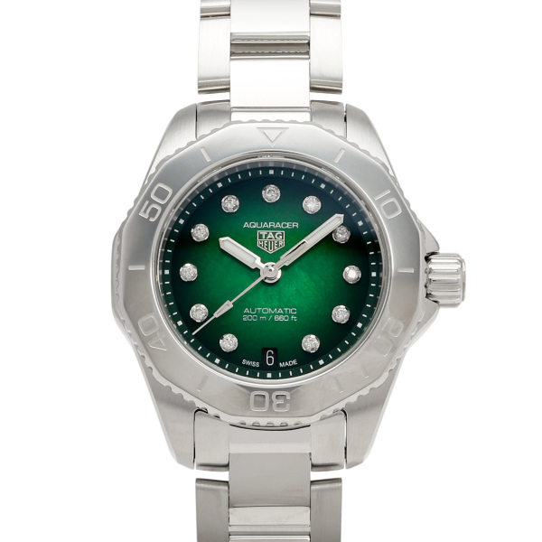 tagheuer aquaracer タグ・ホイヤー アクアレーサー プロフェッショナル200 デイト wbp2415.ba0622