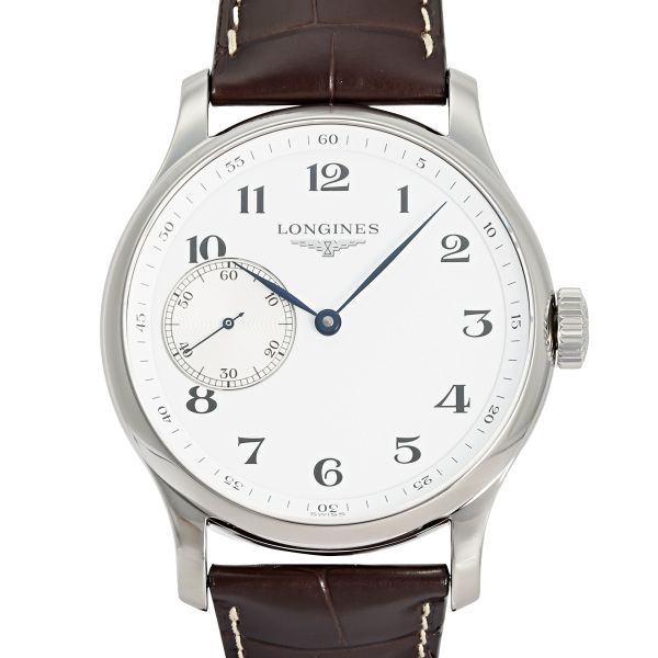 longines master ロンジン マスター コレクション l2.841.4.18.3