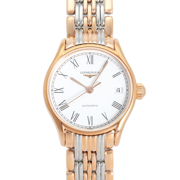 longines lyre ロンジン リール  l4.360.1.11.7