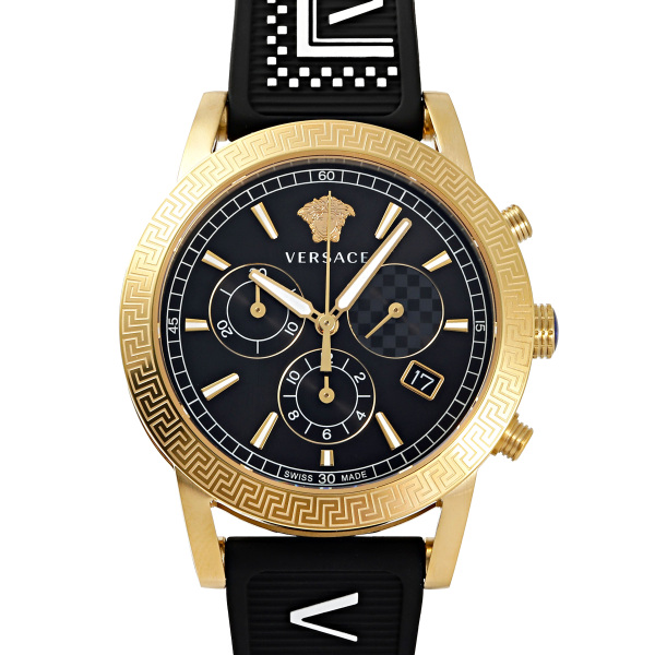 ヴェルサーチ versace スポーツテック sporttech a024828