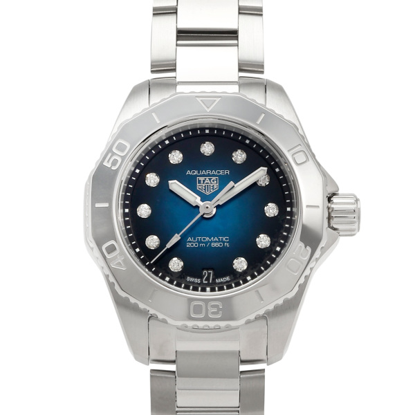 tagheuer aquaracer タグ・ホイヤー アクアレーサー プロフェッショナル200 デイト wbp2411.ba0622