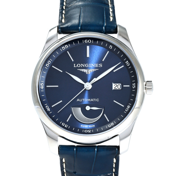 longines master ロンジン マスター コレクション l2.908.4.92.0