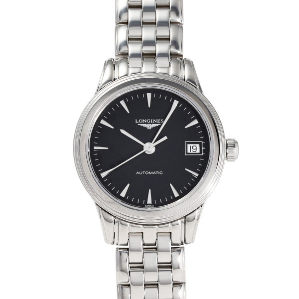 longines flag ship ロンジン フラッグシップ  l4.274.4.52.6
