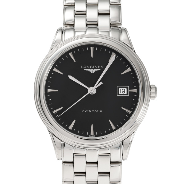 longines flag ship ロンジン フラッグシップ  l4.974.4.52.6