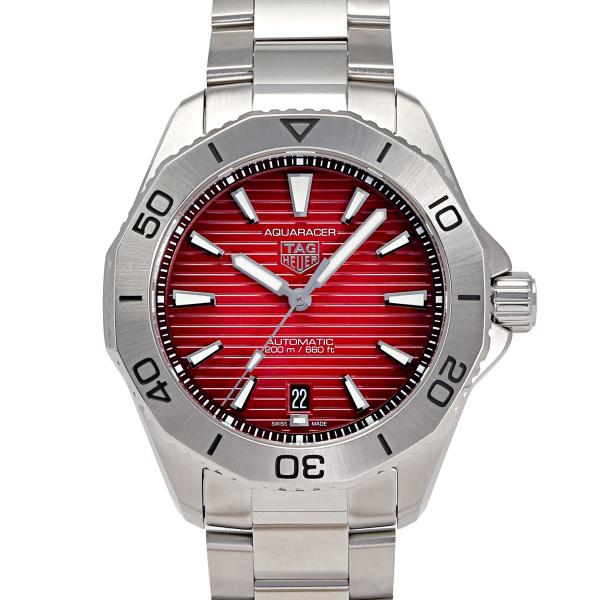 tagheuer aquaracer タグ・ホイヤー アクアレーサー プロフェッショナル200 デイト wbp2114.ba0627