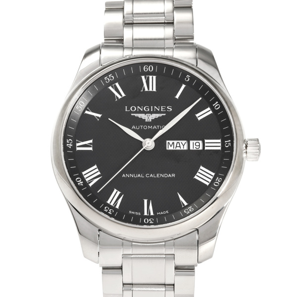 Longines longines Master master a025107