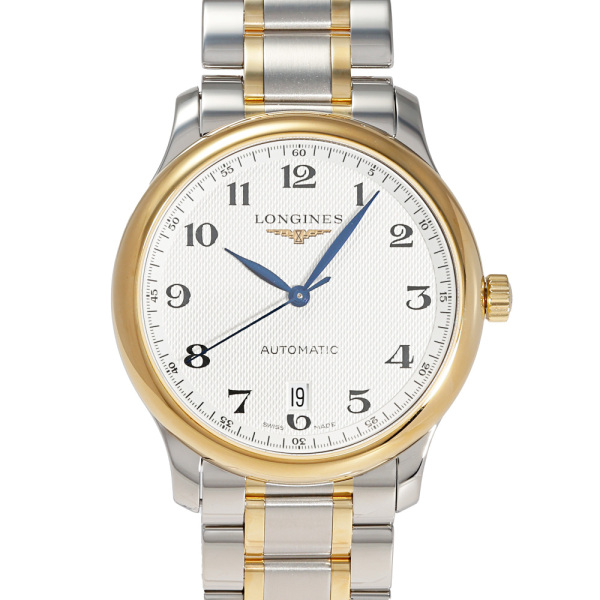 Longines longines Master master a025252