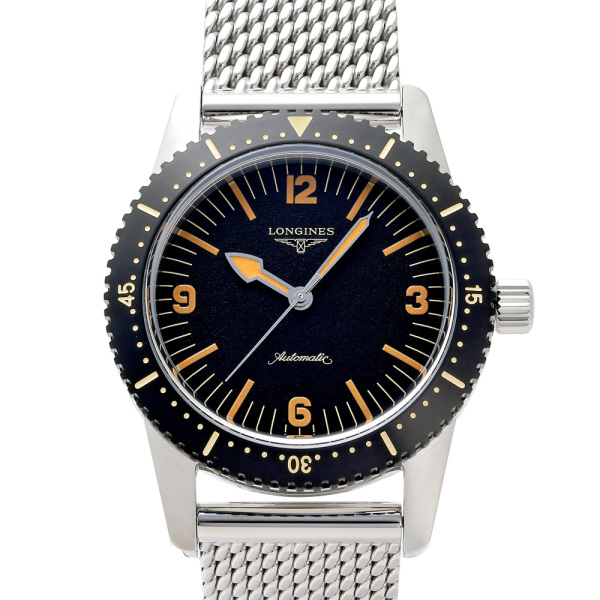 ロンジン longines ヘリテージ heritage a025254