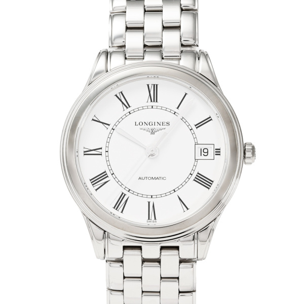 ロンジン longines フラッグシップ flag ship a025264