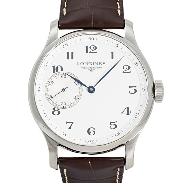 longines master ロンジン マスター コレクション l2.841.4.18.3