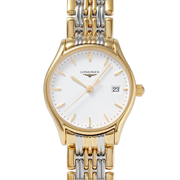 longines grandeclassique ロンジン グランドクラシック リール l4.259.2.12.7