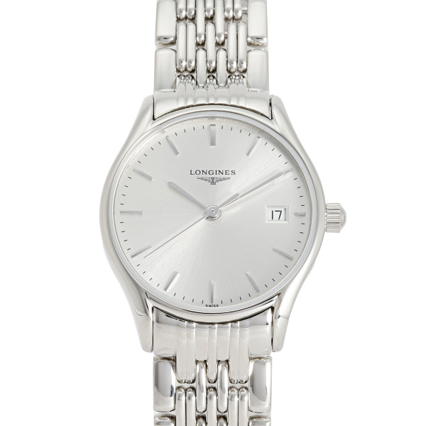 longines lyre ロンジン リール グランドクラシック l4.259.4.72.6